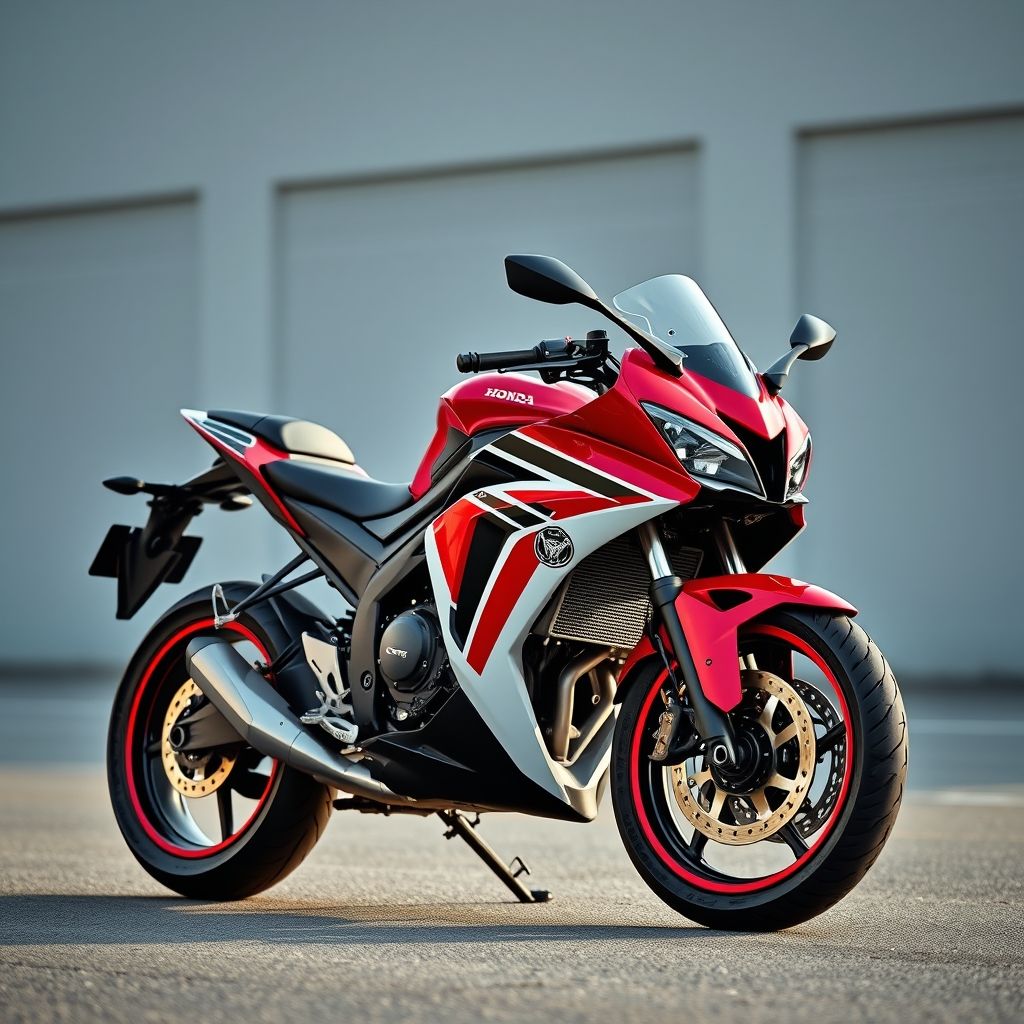 ฮือฮา! CBR650R จะเปิดตัวในงาน Honda 2026: ความน่าตื่นเต้นที่กำลังมาถึง!